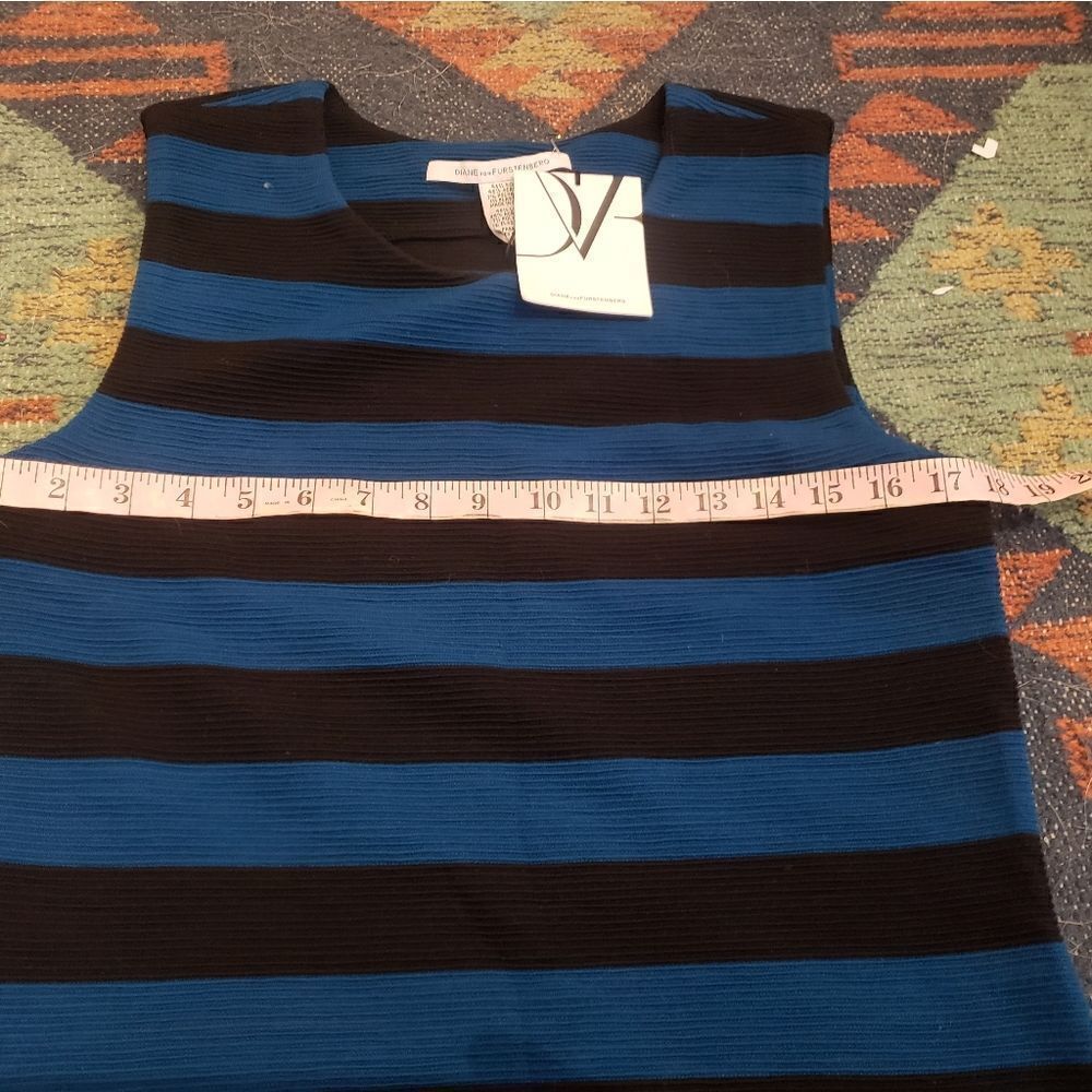 Diane Von Furstenberg  - Picture 8 of 9